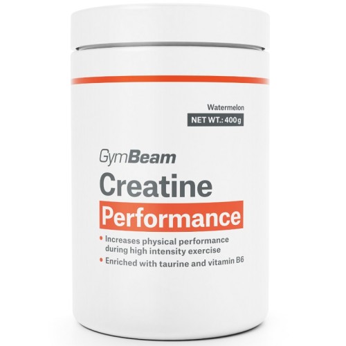 Gym Beam Creatine Performance, 400 Grams